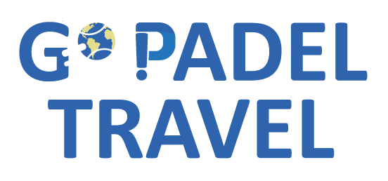 Go Padel Travel