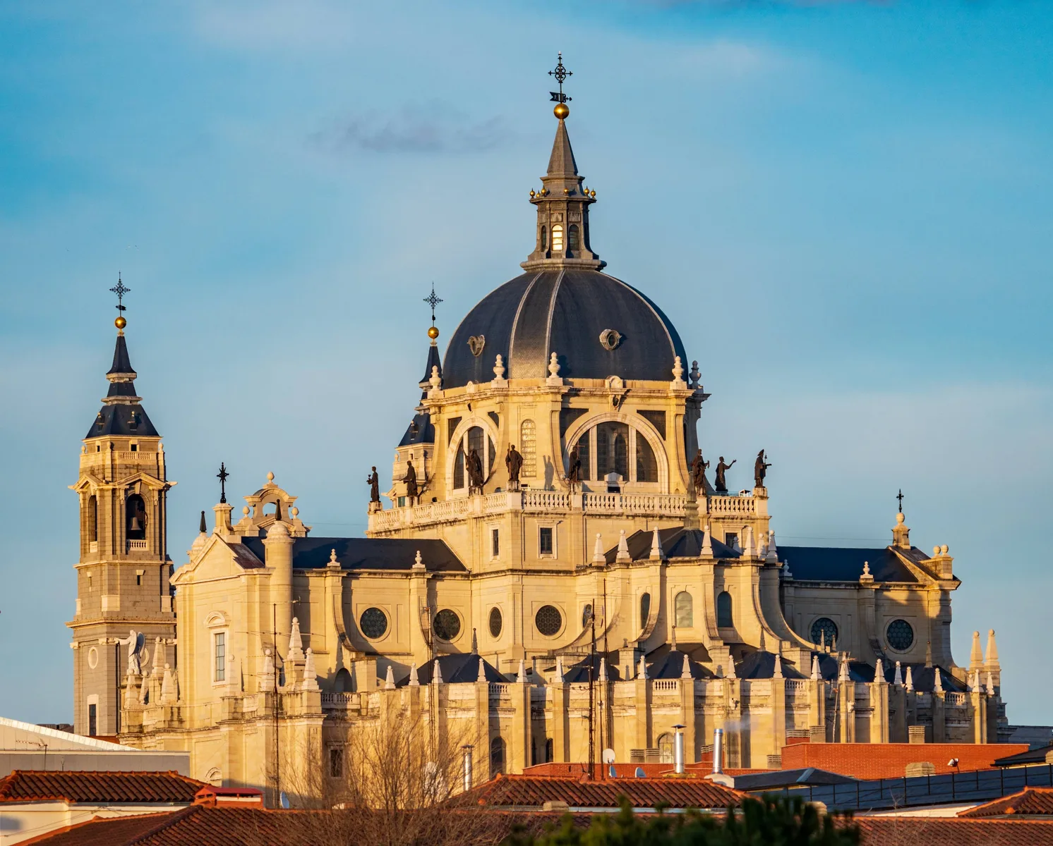 Catedral de la Almudena